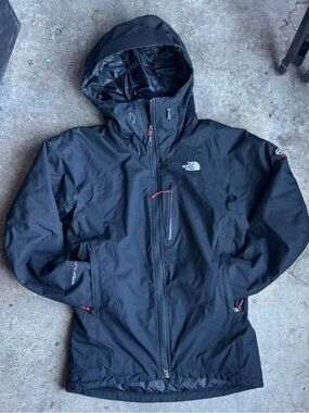 The North Face Summit Series Hyvent Alpha Insulated Jacket Size S